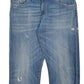 Mens Blue Levis   Jeans