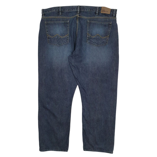Mens Blue Wrangler   Jeans
