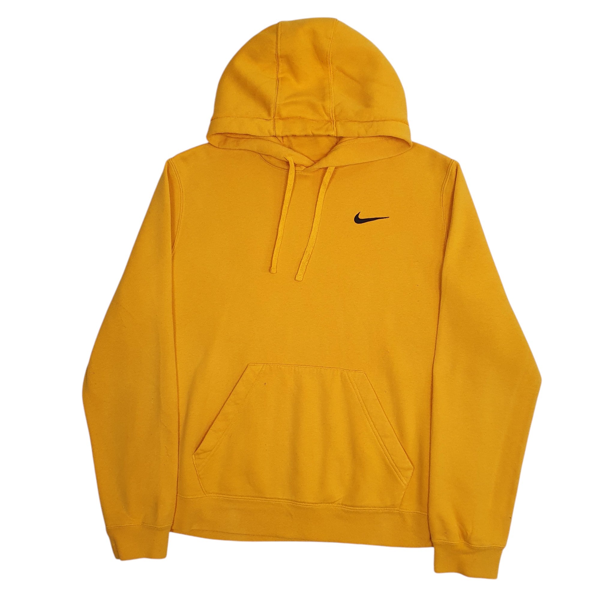 yellow nike jumper mens
