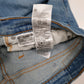Mens Blue Levis   Jeans