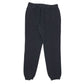Womens Black Champion Reverse Weave  Trousers