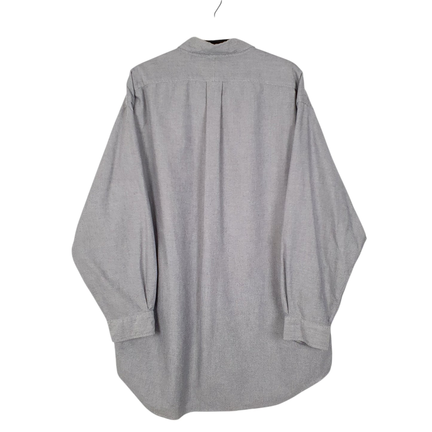 Mens Grey Ralph Lauren   Shirt