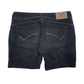 Mens Black Tommy Hilfiger   Shorts