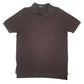 Mens Brown Polo Ralph Lauren  Short Sleeve Polo Shirt