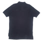 Mens Black Polo Ralph Lauren   Polo Shirt