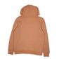 Womens Orange Carhartt  Hoodie Jumper