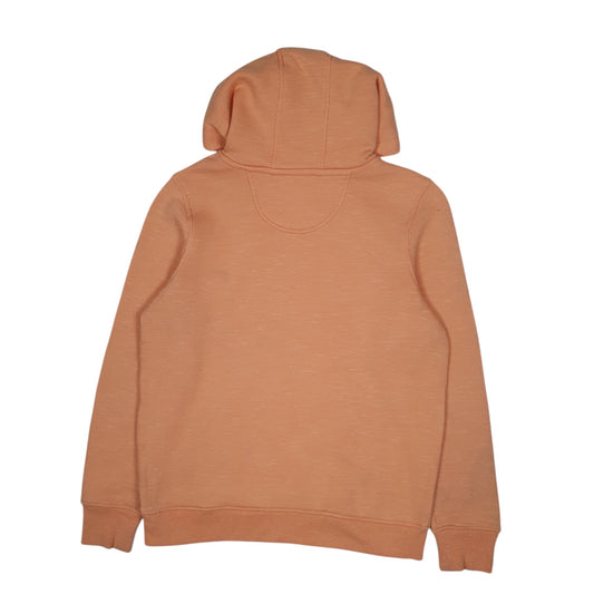 Womens Orange Carhartt  Hoodie Jumper