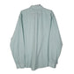 Mens Green L.L.Bean   Shirt