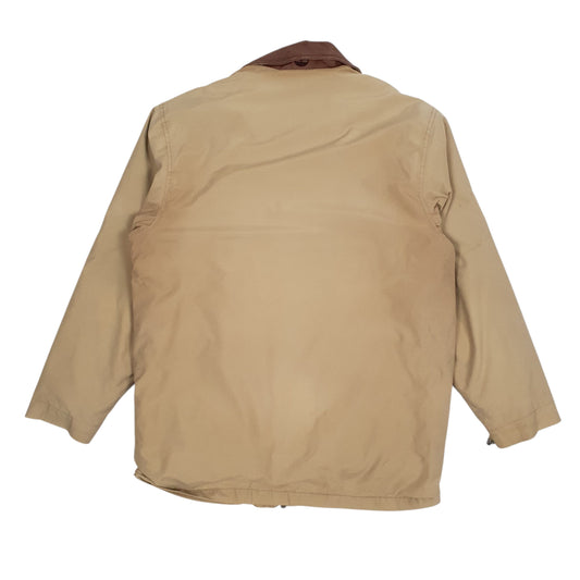 Mens Green Timberland   Coat