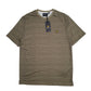Mens Green Lyle & Scott  Short Sleeve T Shirt