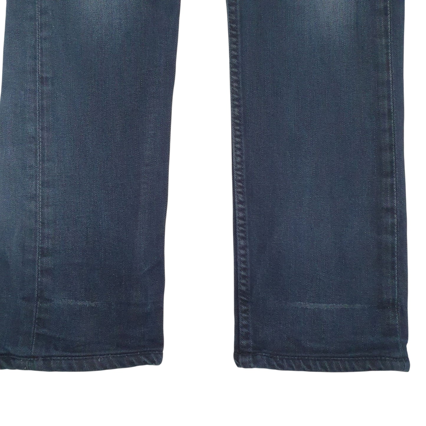 Mens Blue Levis   Jeans