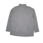 Mens Grey Carhartt Force Activewear Quarter Zip Jumper