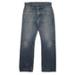 Mens Blue Levis  506 JeansW34 L32