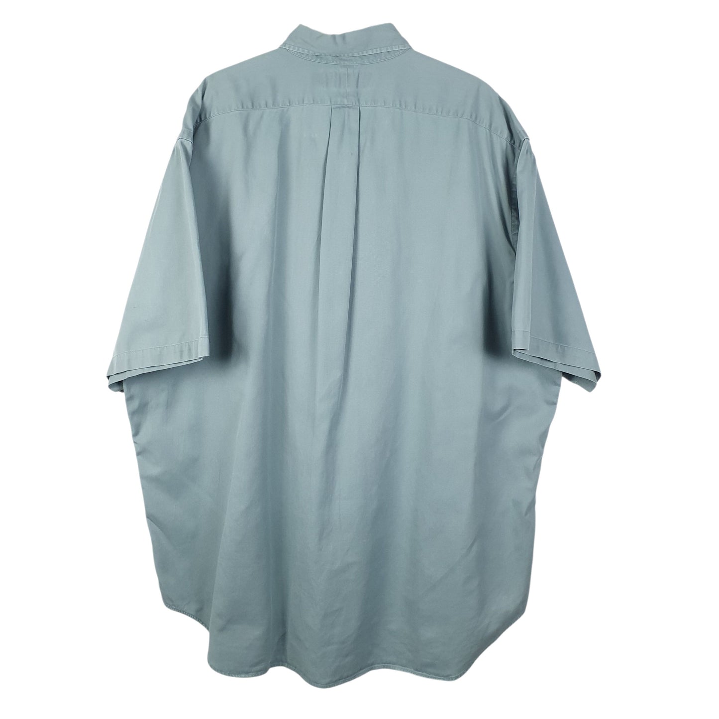 Mens Blue Ralph Lauren   Shirt