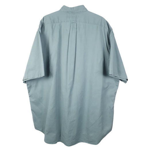 Mens Blue Ralph Lauren   Shirt