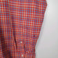 Mens Red L.L.Bean   Shirt