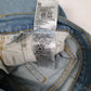 Mens Blue Levis   Jeans