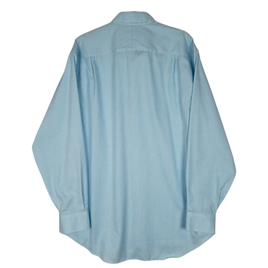 Mens Blue Charles Tyrwhitt   Shirt