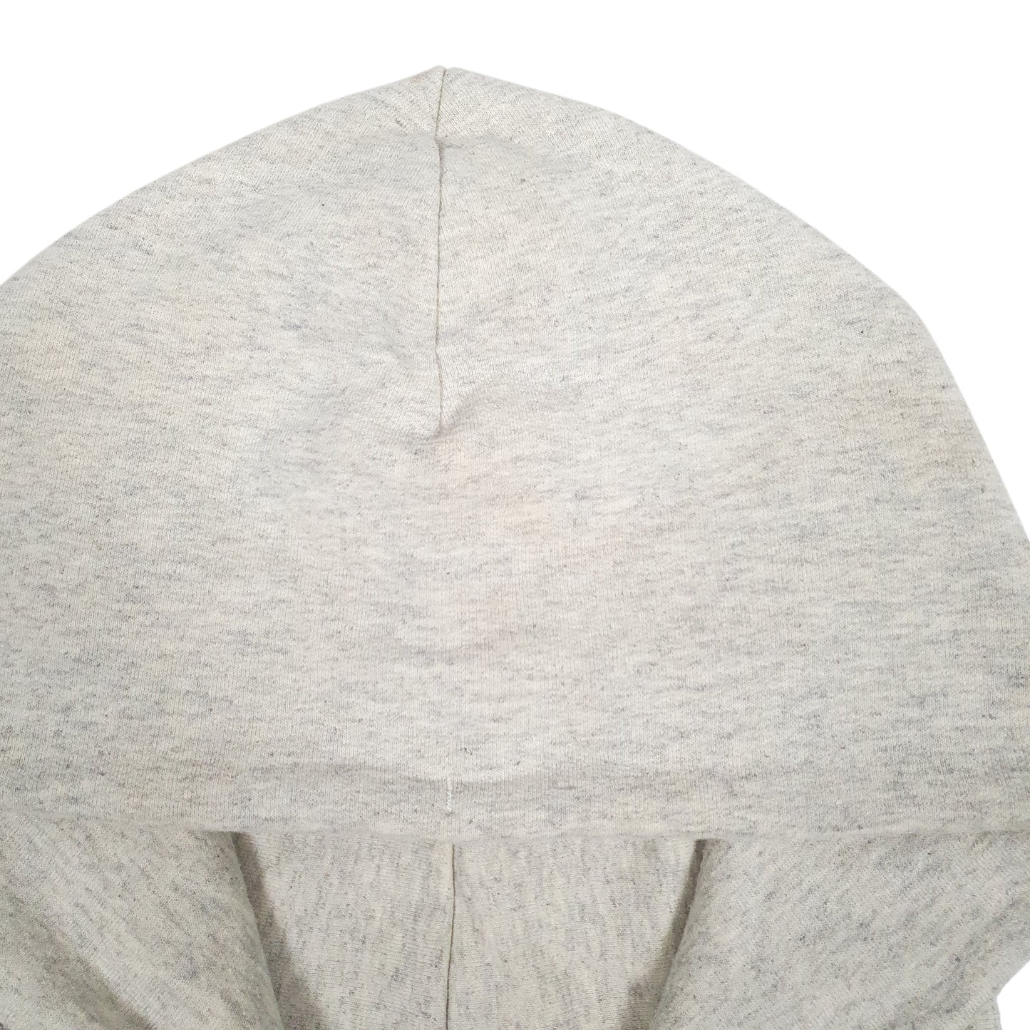 Mens Grey Champion High Point University Hoodie Jumper