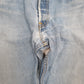 Mens Blue Levis   Jeans