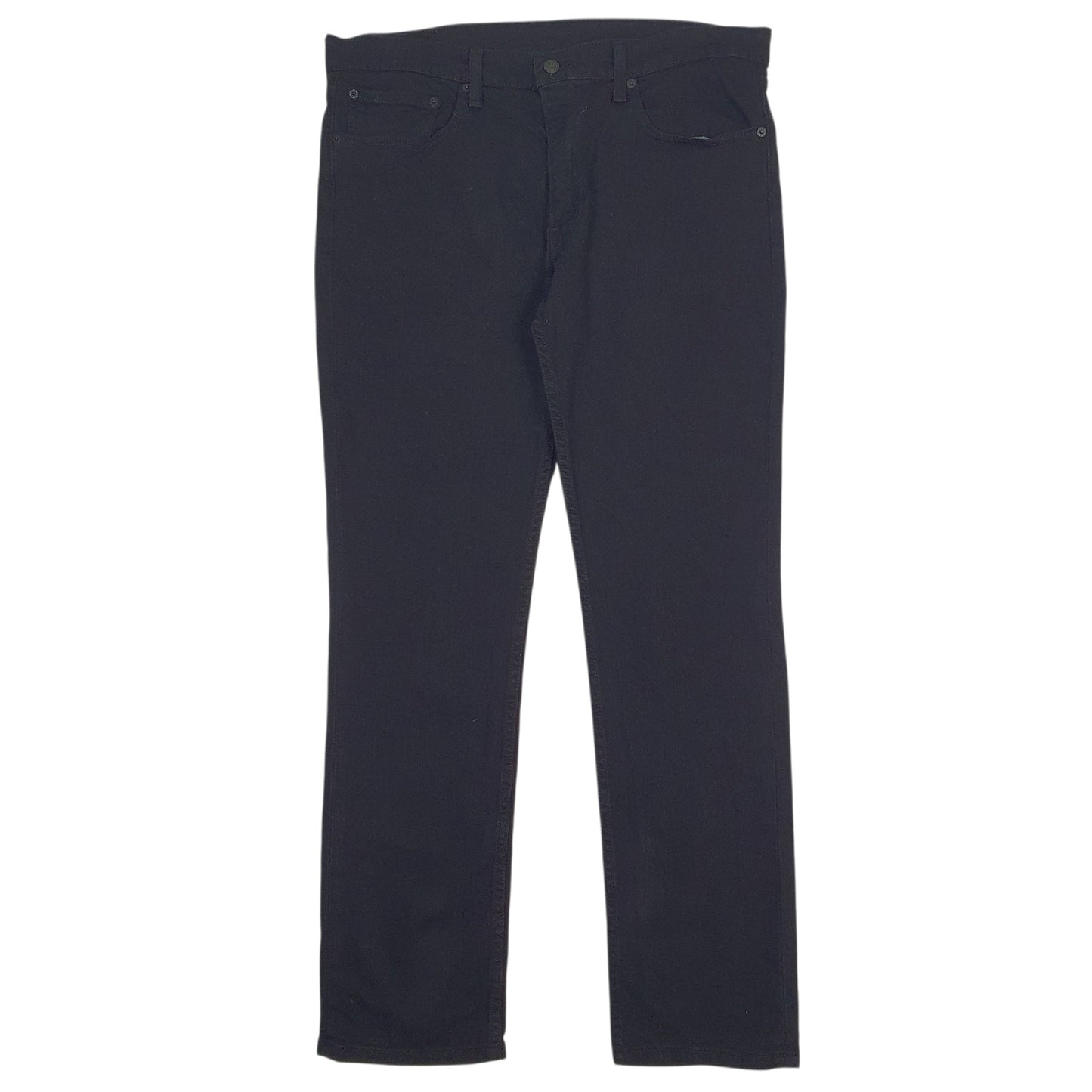 Mens Black Levis  511 JeansW36 L30