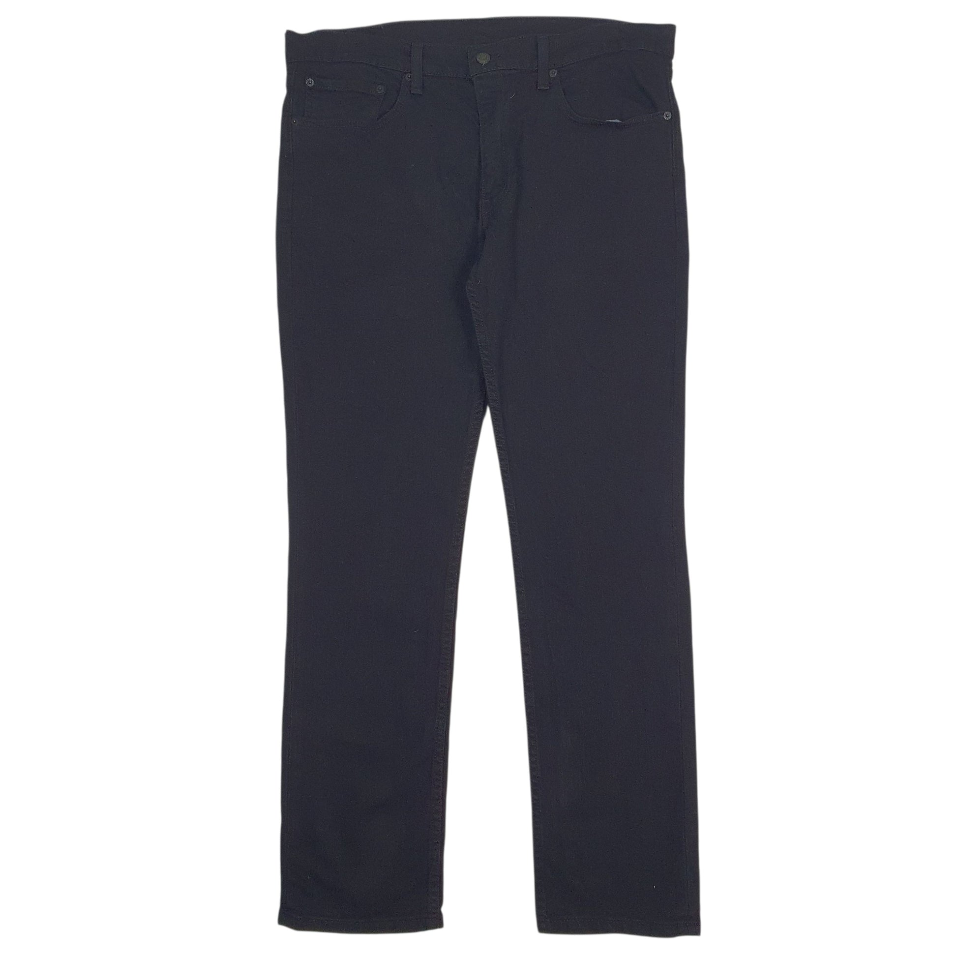 Mens Black Levis  511 JeansW36 L30