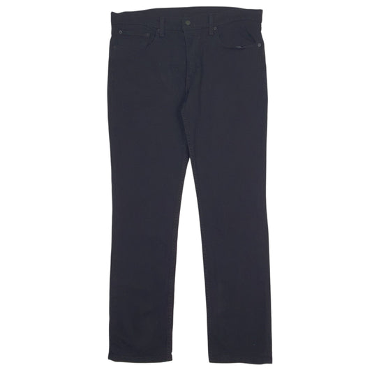 Mens Black Levis  511 JeansW36 L30