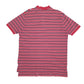 Mens Red Polo Ralph Lauren   Polo Shirt