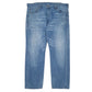 Mens Blue Levis  505 JeansW40 L30