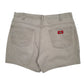 Mens Beige Dickies   Shorts