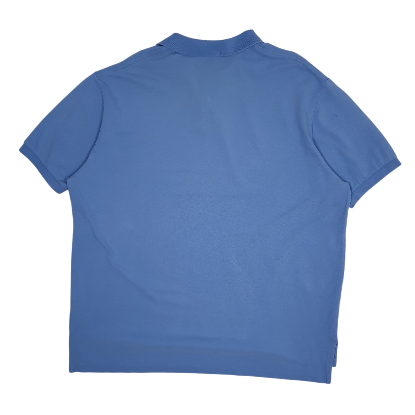 Mens Blue Polo Ralph Lauren   Polo Shirt