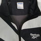 Mens Black Reebok Classic  Coat