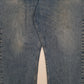 Mens Blue Wrangler   Jeans