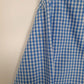 Mens Blue L.L.Bean   Shirt