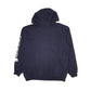 Mens Navy Carhartt  Hoodie Jumper