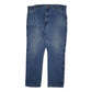 Mens Blue Wrangler Vintage 90s 13MWZ JeansW42 L32