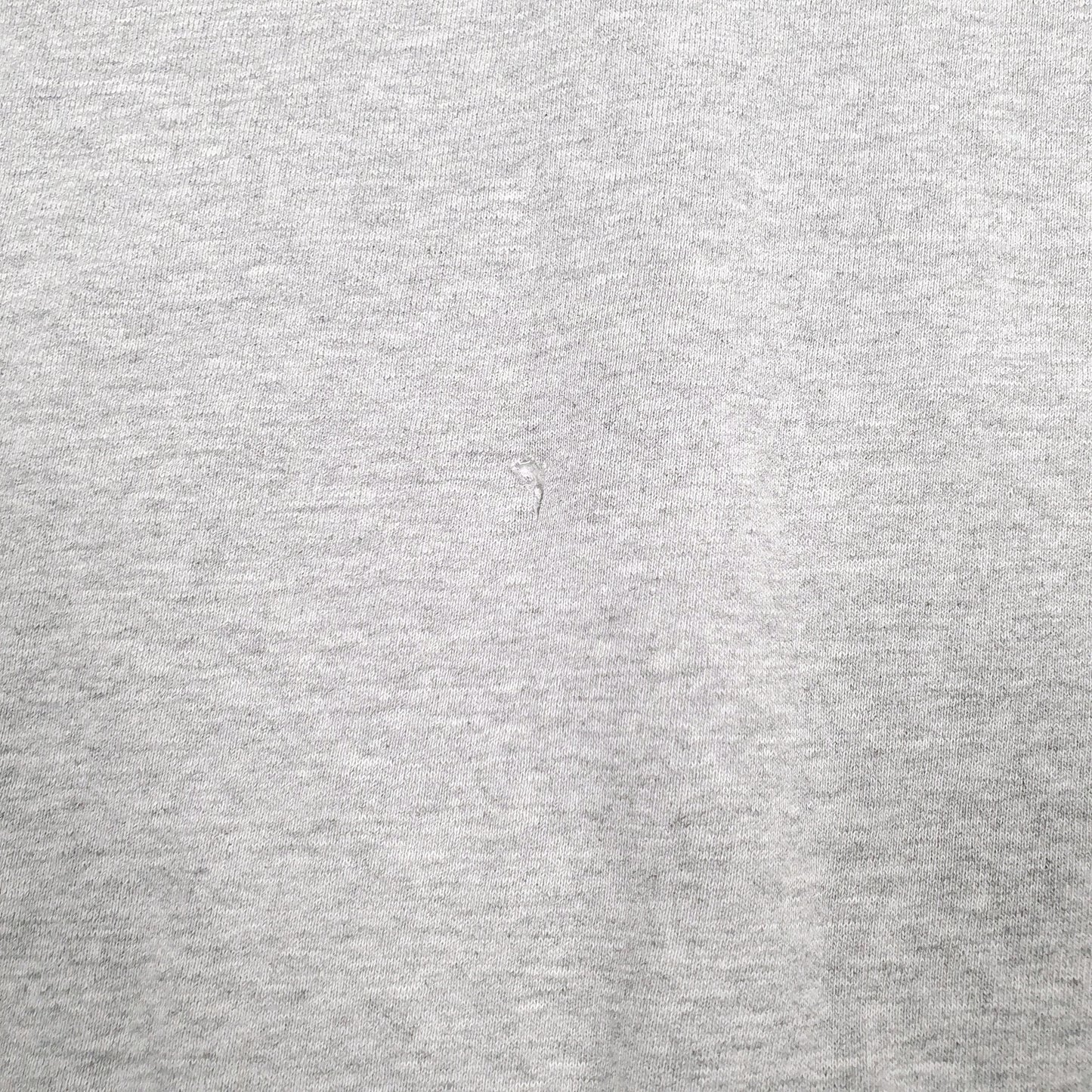 Mens Grey The North Face  Full Zip Jumper