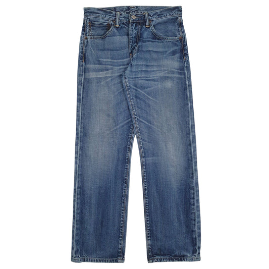 Mens Blue Levis  503 JeansW30 L30