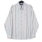 Mens White Tommy Hilfiger  Long Sleeve Shirt