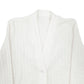 Womens White Unbranded  Cardigan Jumper