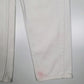 Womens White Levis Vintage 90s Hiphugger  Jeans