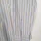 Mens Blue Hugo Boss   Shirt