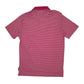 Mens Pink Polo Ralph Lauren Golf Performance Kinloch  Polo Shirt
