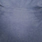 Womens Blue The North Face Spellout Hoodie Jumper