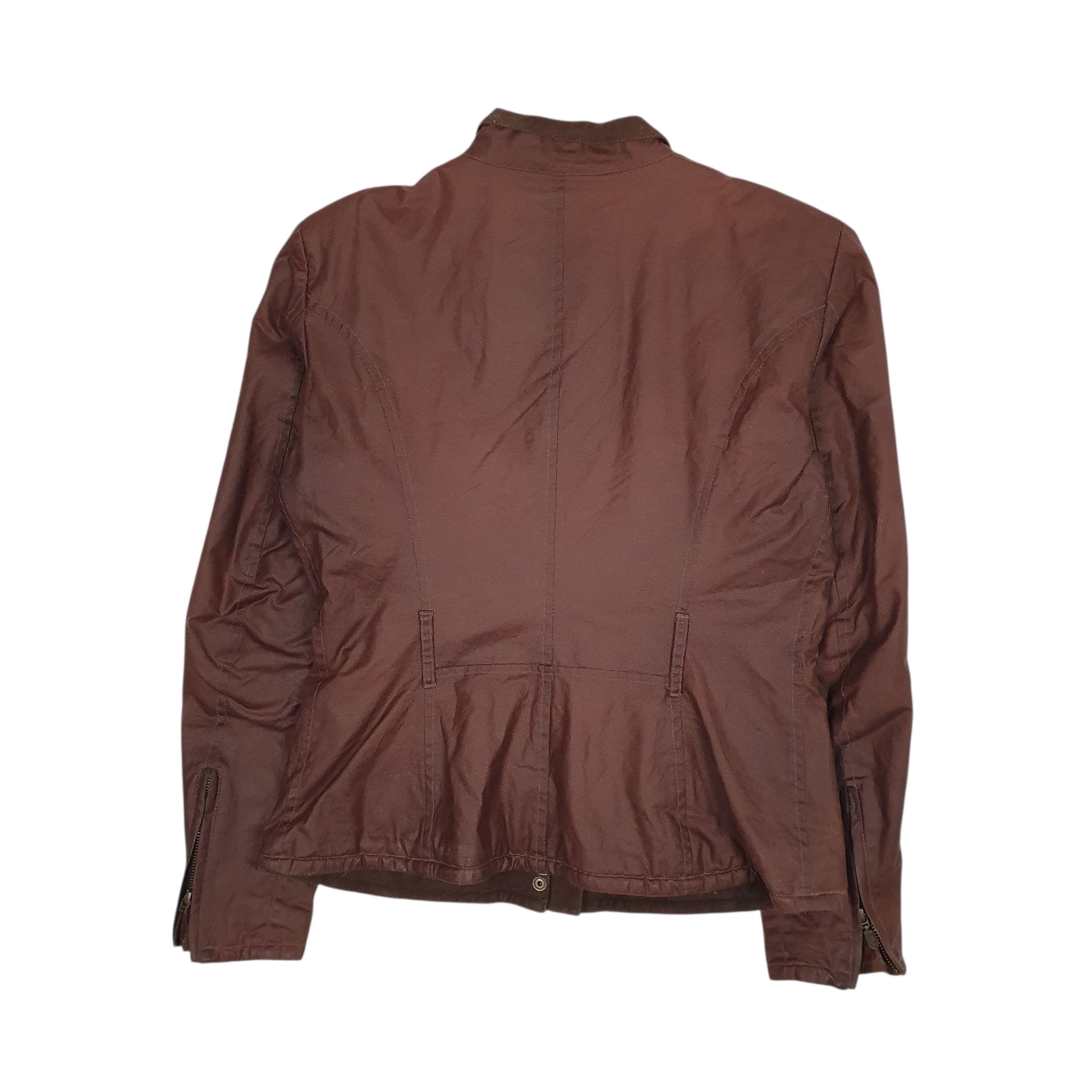 Womens Brown Belstaff   Coat