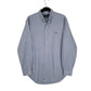 Mens Blue Ralph Lauren  Long Sleeve Shirt