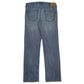 Mens Blue Levis   Jeans