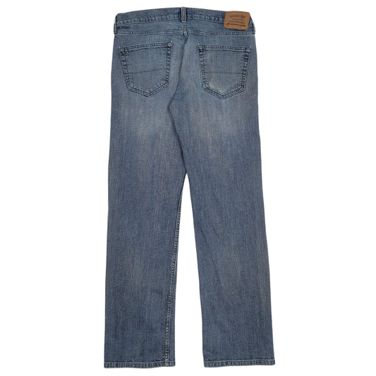 Mens Blue Levis   Jeans