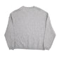 Womens Grey Mickey Mouse  Crewneck Jumper