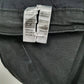 Mens Black Levis   Jeans